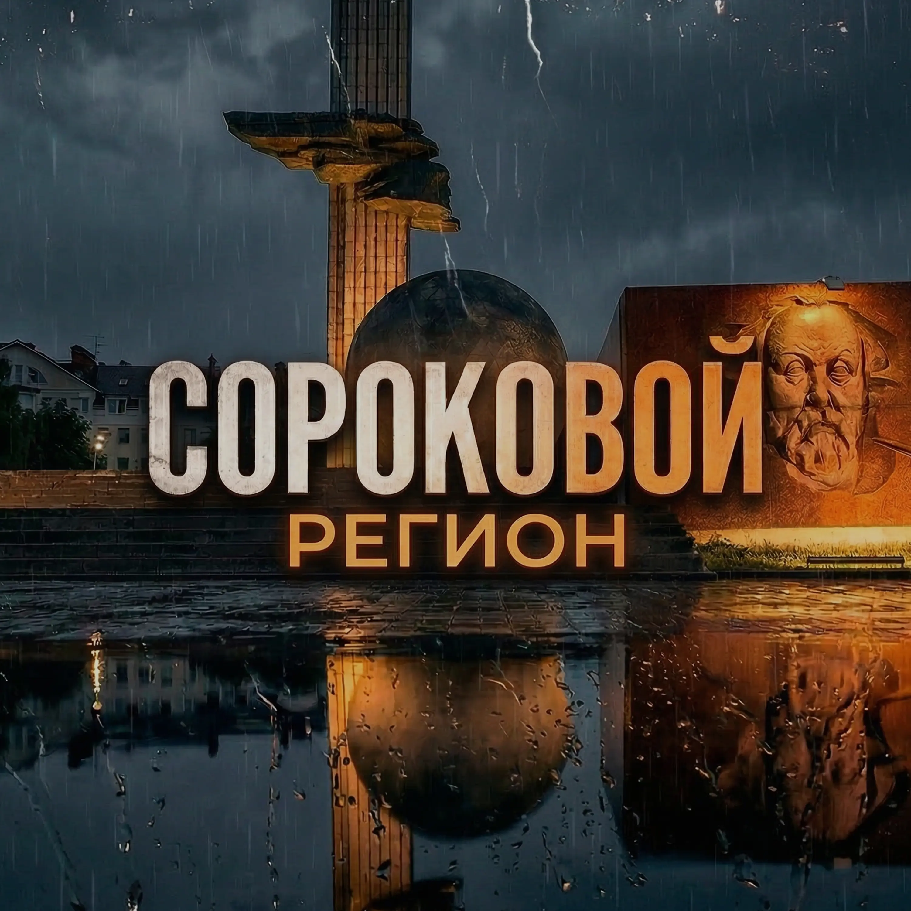РЕГИОН
